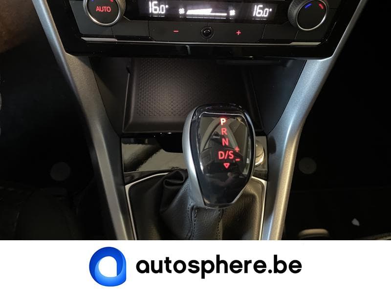 Volkswagen T-Cross ACTIVE - 24