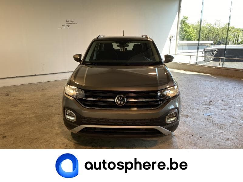 Volkswagen T-Cross ACTIVE - 10