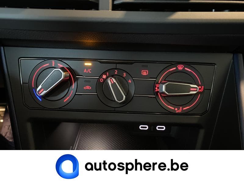 Volkswagen Polo United - 15