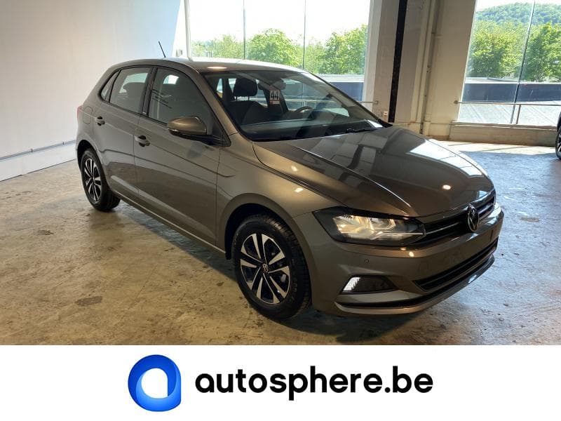 Volkswagen Polo United - 6