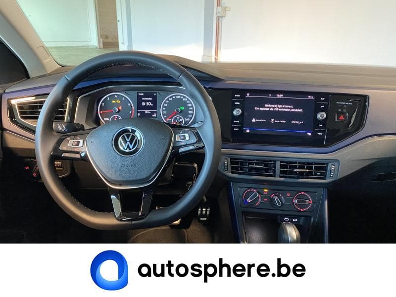 Volkswagen Polo United - 8