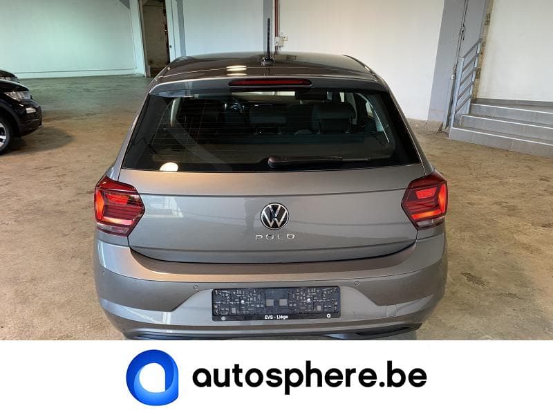Volkswagen Polo United - 4