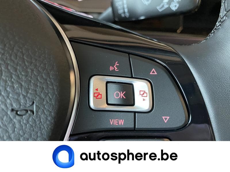 Volkswagen Polo United - 12
