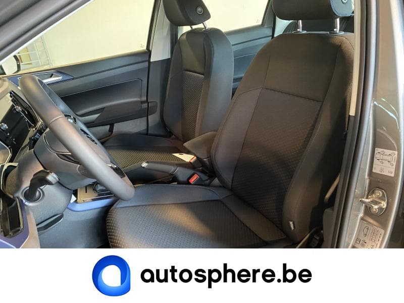 Volkswagen Polo United - 10