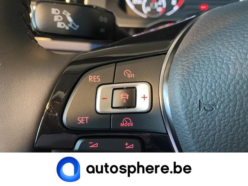 Volkswagen Polo United - 13
