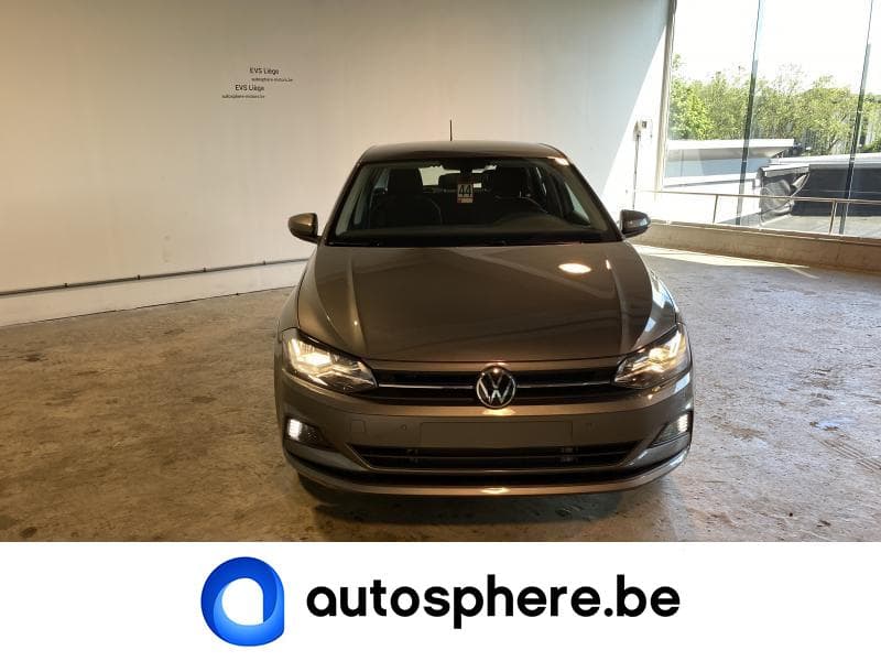Volkswagen Polo United - 7