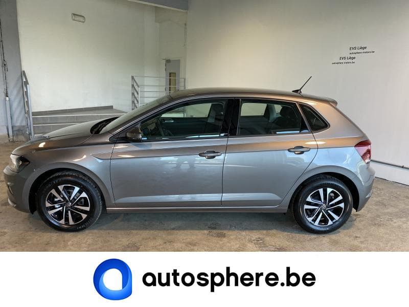 Volkswagen Polo United - 2