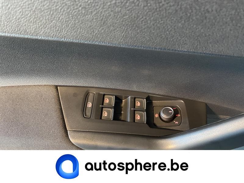 Volkswagen Polo United - 16