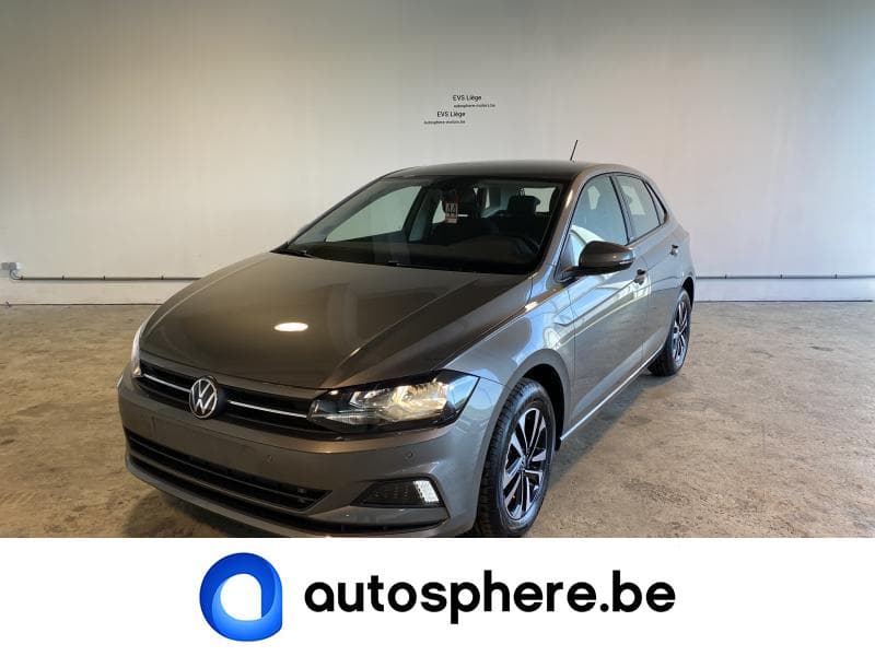 Volkswagen Polo United - 1