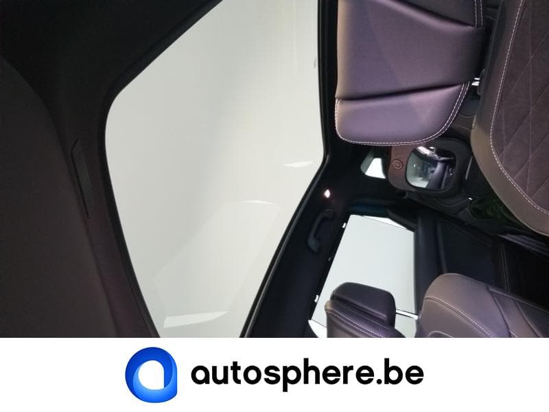 Renault Scenic BLACK EDITION TCE 140CV AUTOMATIQUE - 10