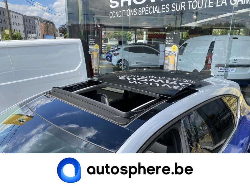 Renault Captur II Intens - 8