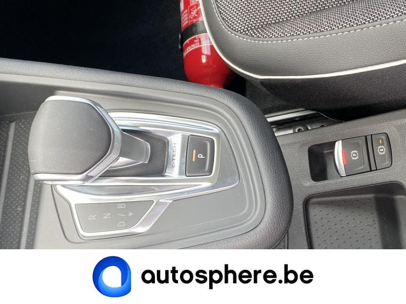 Renault Captur II Intens - 21