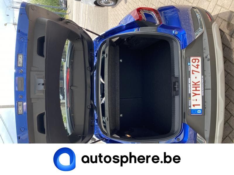 Renault Captur II Intens - 14