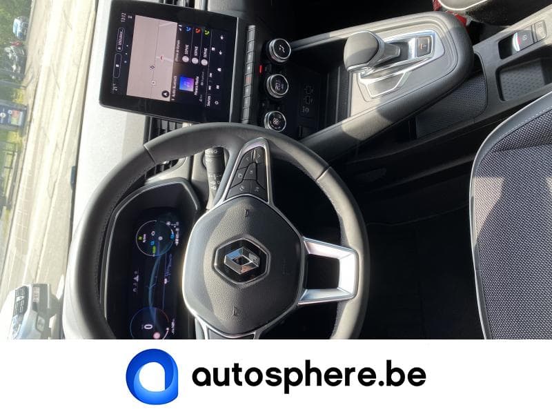 Renault Captur II Intens - 18
