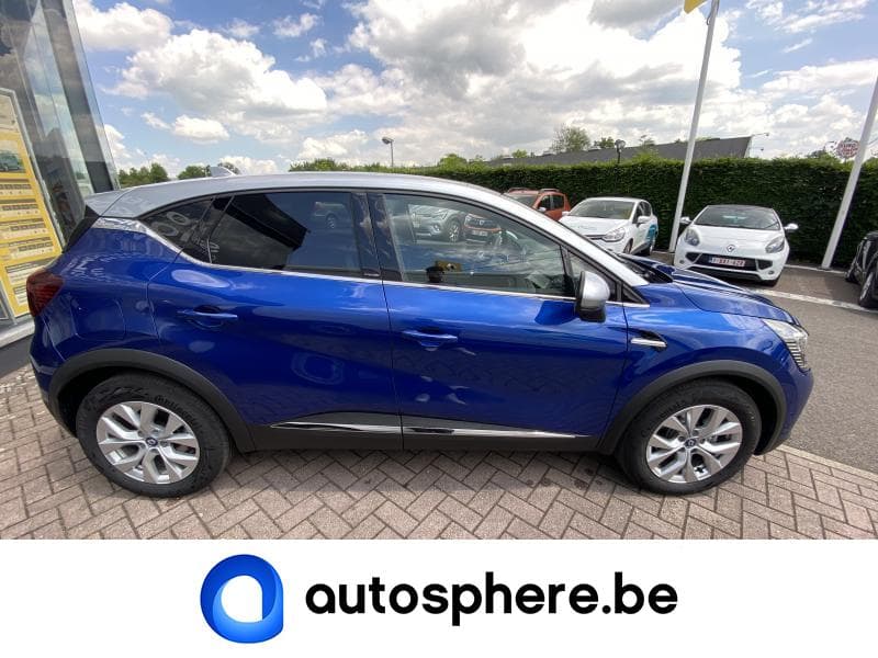 Renault Captur II Intens - 13