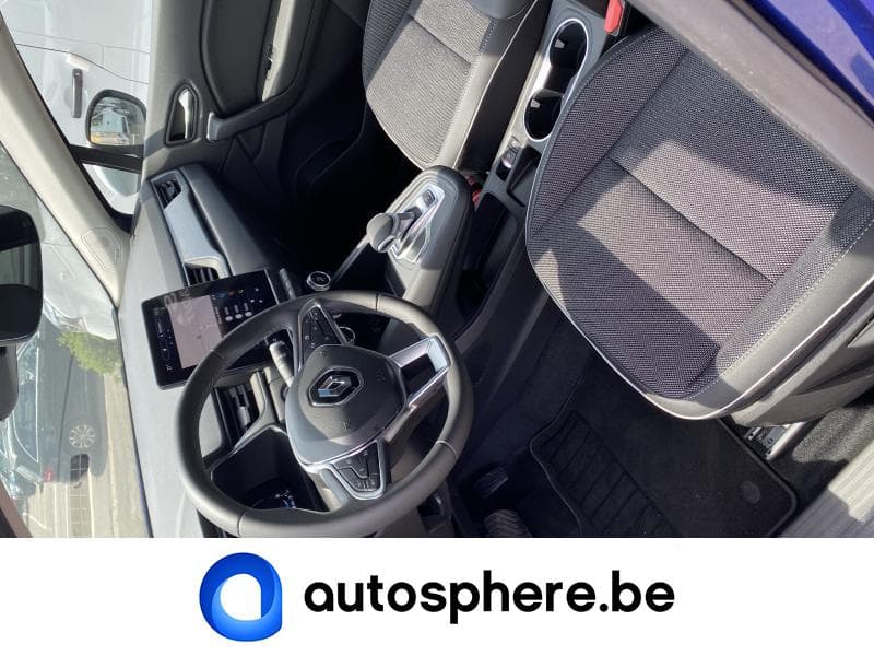 Renault Captur II Intens - 19