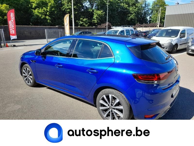 Renault Mégane IV - 5