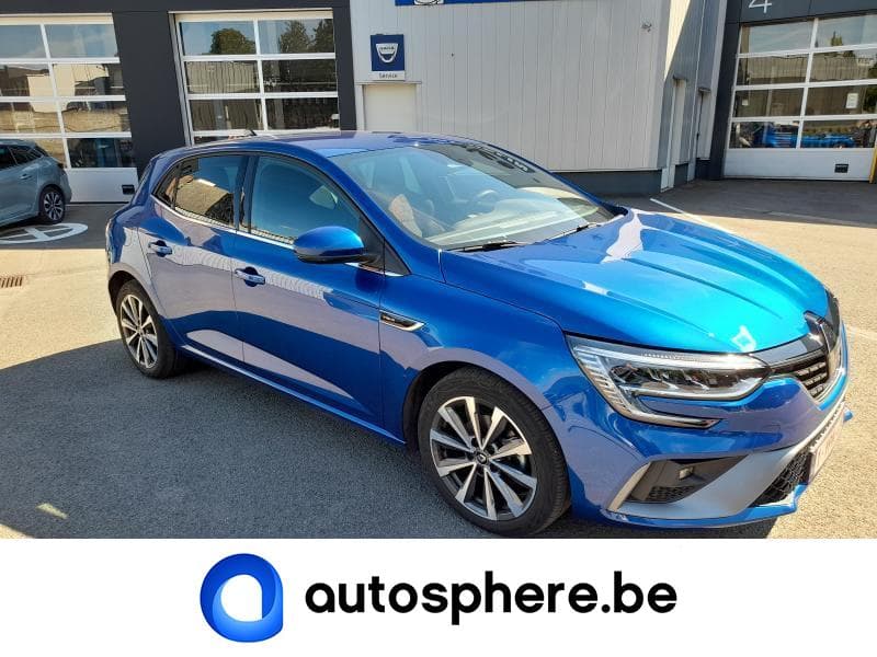 Renault Mégane IV - 3