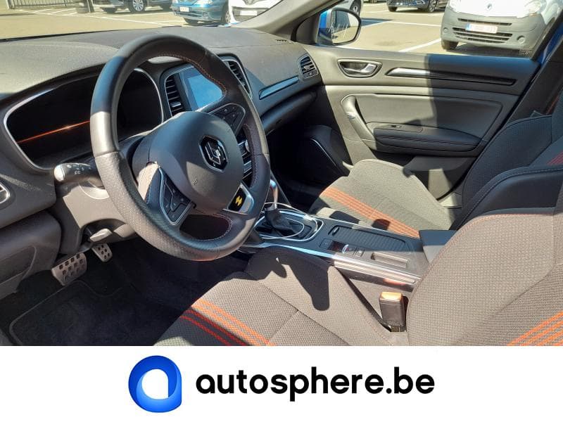 Renault Mégane IV - 8