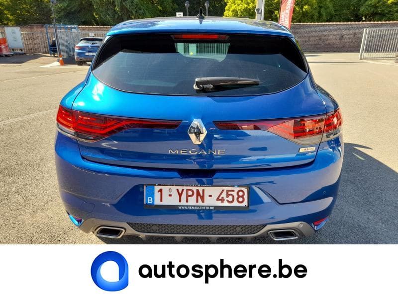 Renault Mégane IV - 4