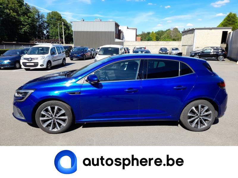 Renault Mégane IV - 7