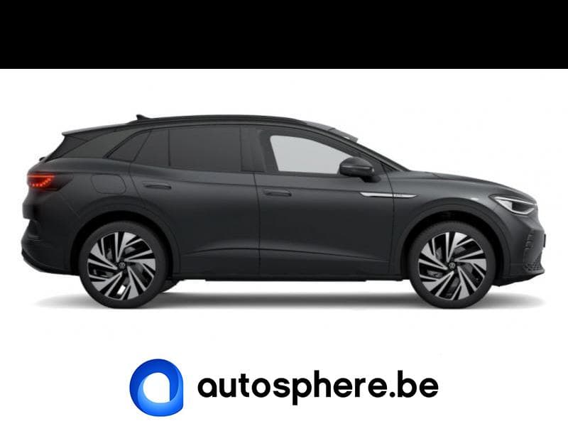 Volkswagen ID.4 GTX 77kW 300cv 4 roues motrices - 4