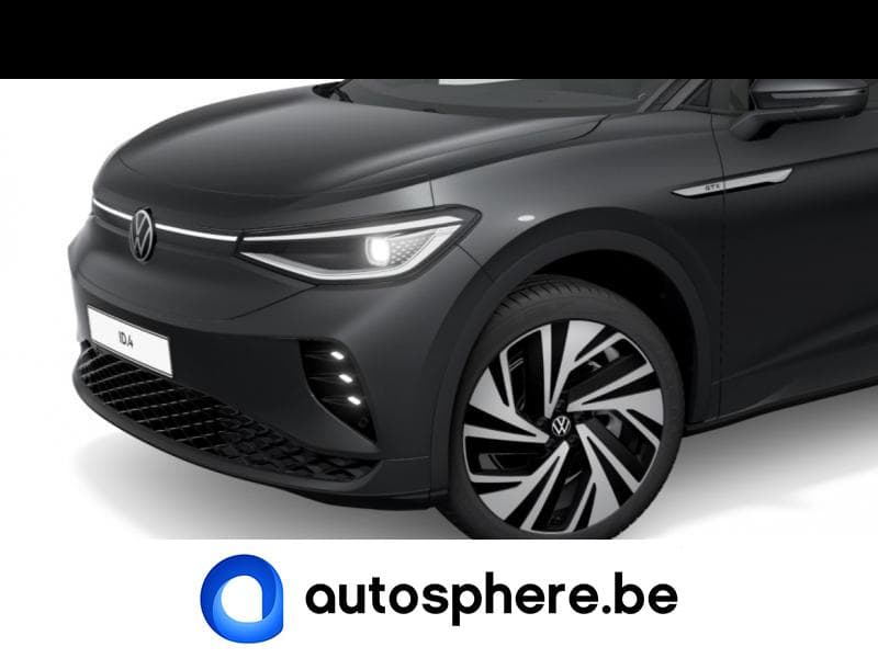 Volkswagen ID.4 GTX 77kW 300cv 4 roues motrices - 9