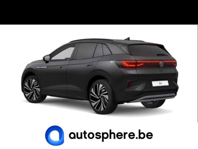 Volkswagen ID.4 GTX 77kW 300cv 4 roues motrices - 5
