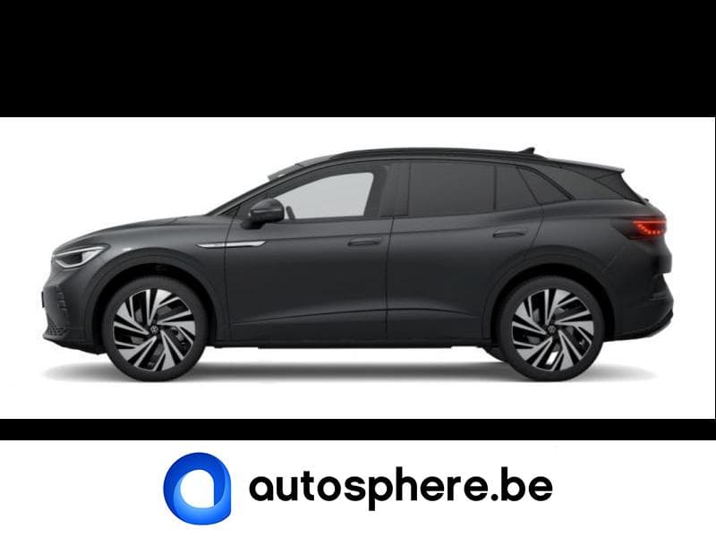Volkswagen ID.4 GTX 77kW 300cv 4 roues motrices - 3