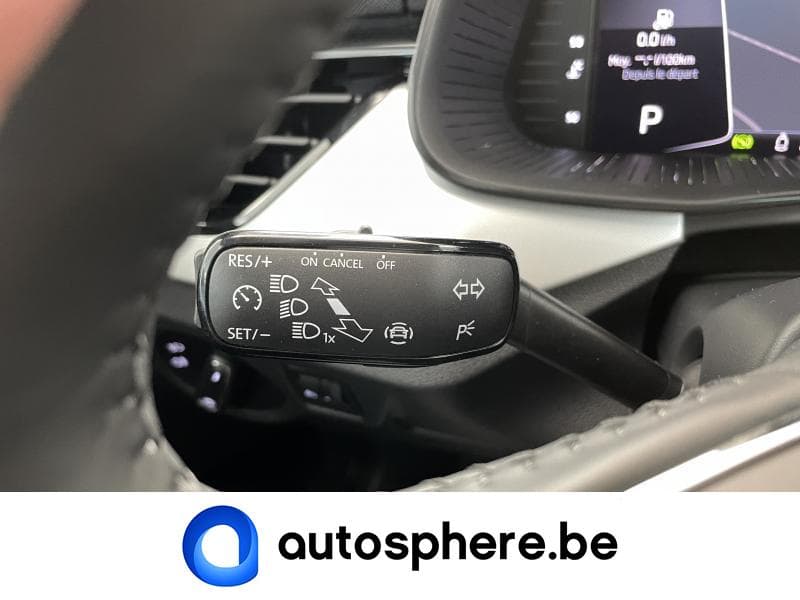 Skoda Scala Ambition - 16