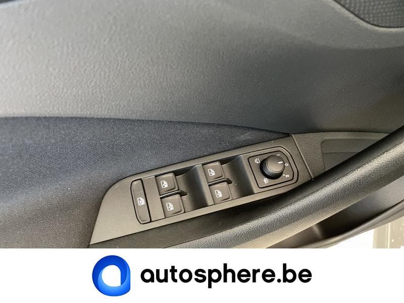 Skoda Scala Ambition - 9
