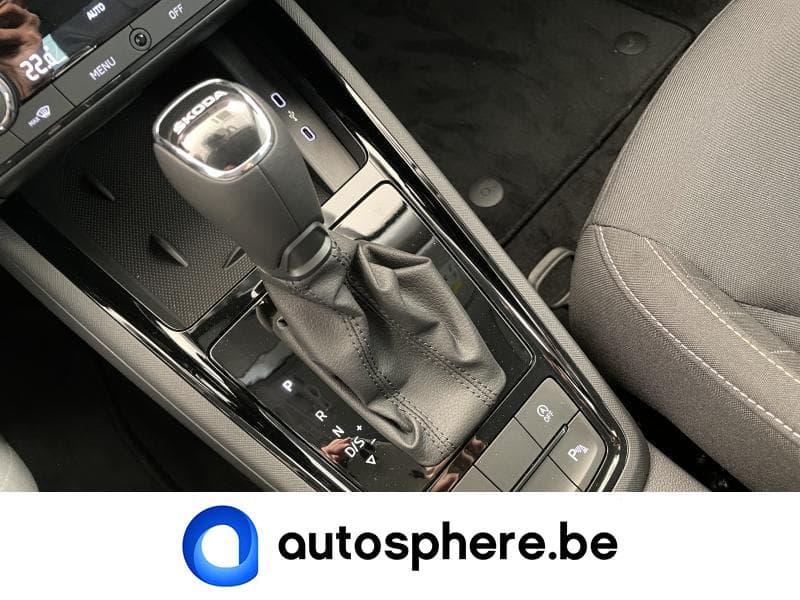 Skoda Scala Ambition - 29