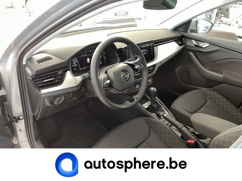 Skoda Scala Ambition - 10