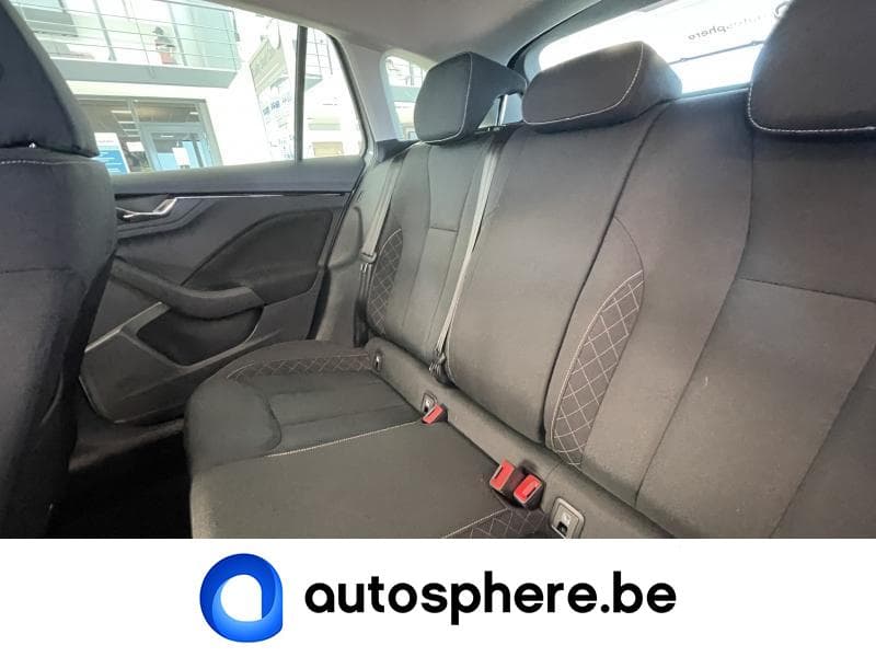 Skoda Scala Ambition - 36