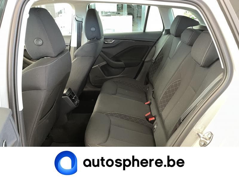 Skoda Scala Ambition - 34