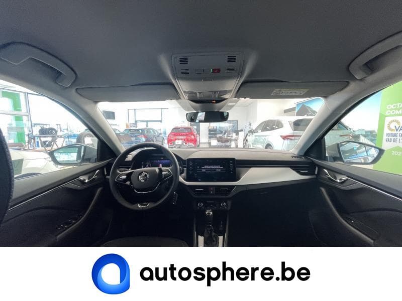 Skoda Scala Ambition - 13