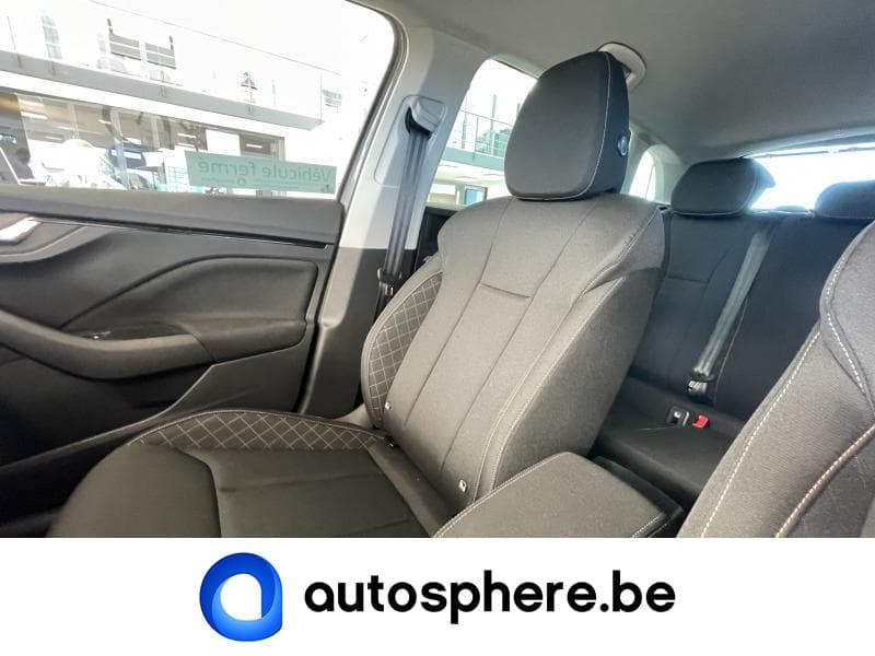 Skoda Scala Ambition - 31