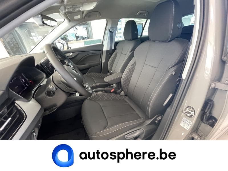 Skoda Scala Ambition - 12