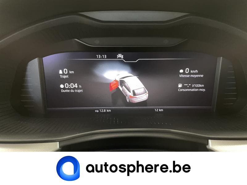 Skoda Scala Ambition - 23