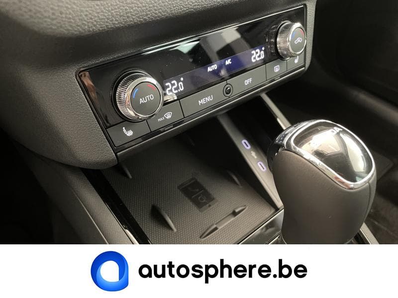 Skoda Scala Ambition - 28