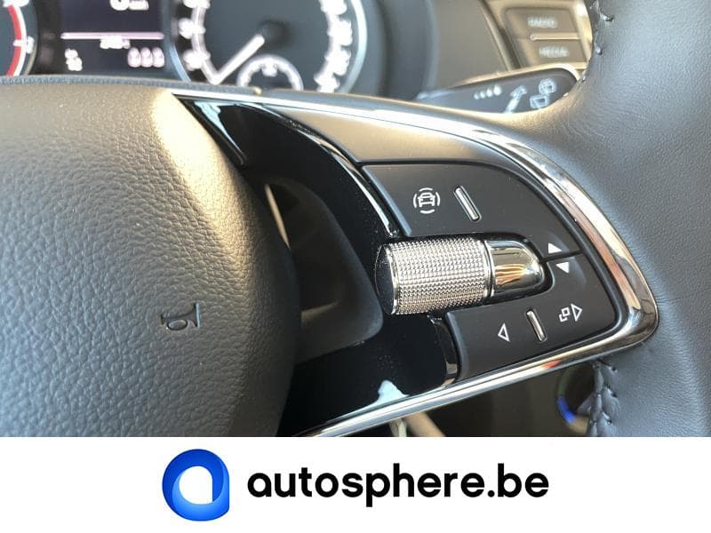 Skoda Fabia III Ambition - 18