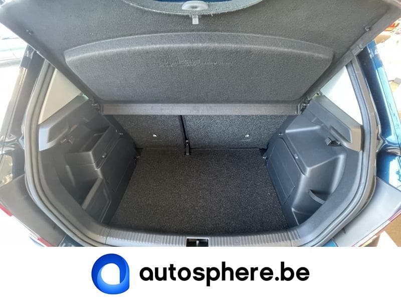 Skoda Fabia III Ambition - 29