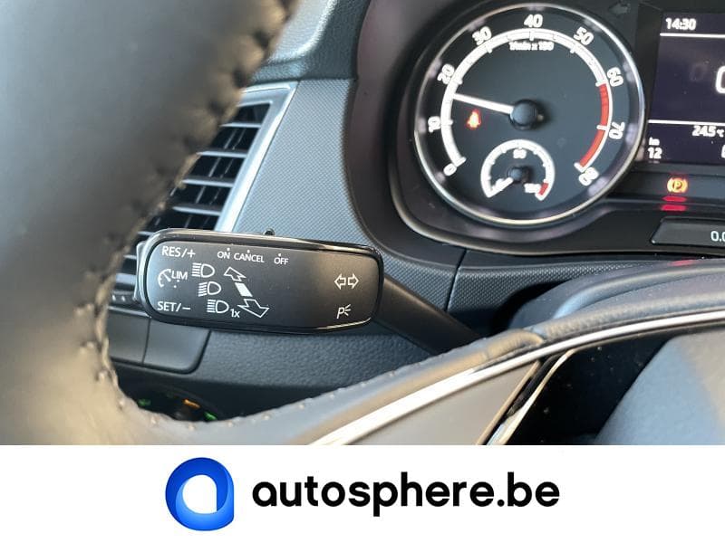 Skoda Fabia III Ambition - 15