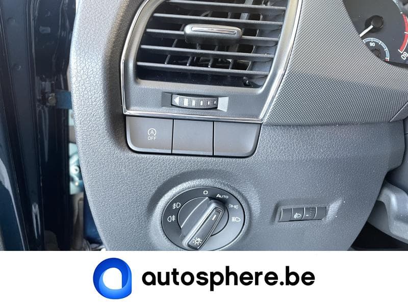 Skoda Fabia III Ambition - 13
