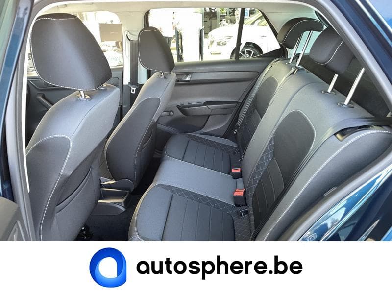 Skoda Fabia III Ambition - 28