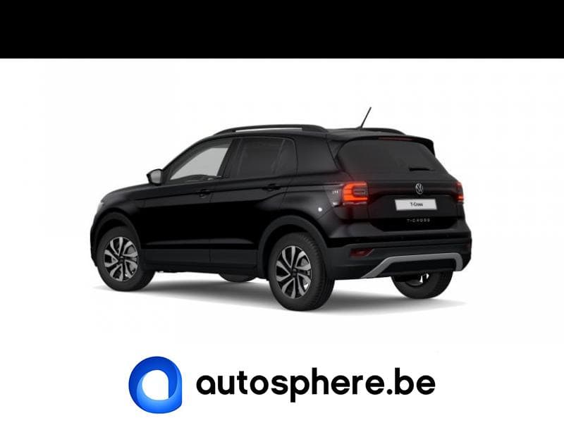 Volkswagen T-Cross Life - 7