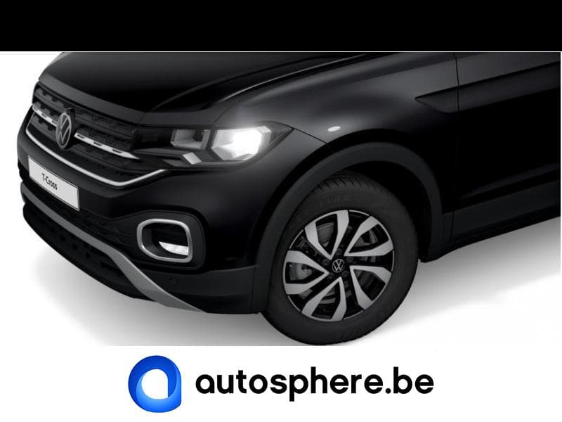 Volkswagen T-Cross Life - 9