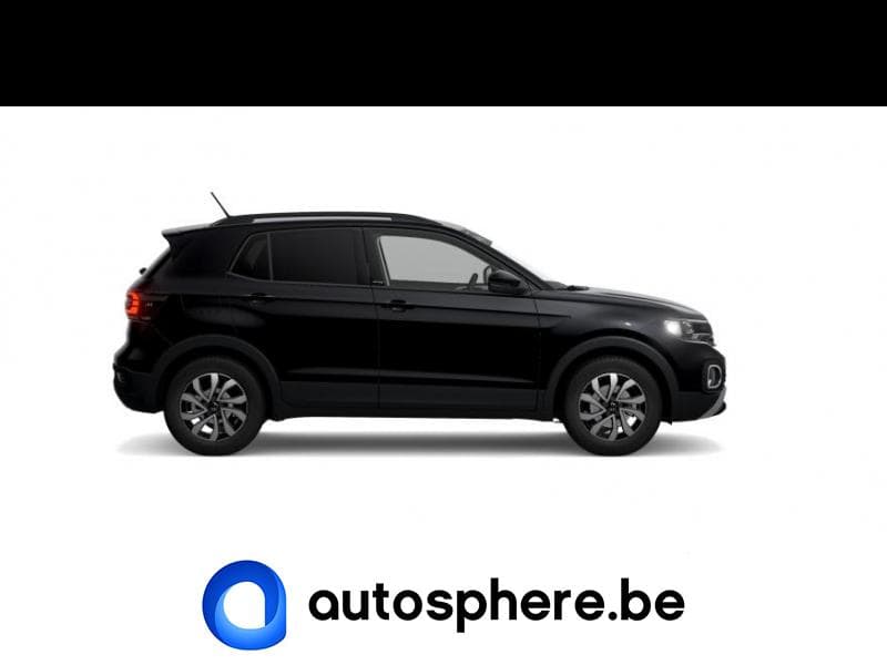 Volkswagen T-Cross Life - 8
