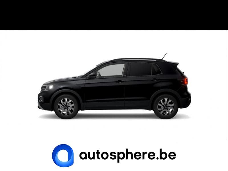 Volkswagen T-Cross Life - 3
