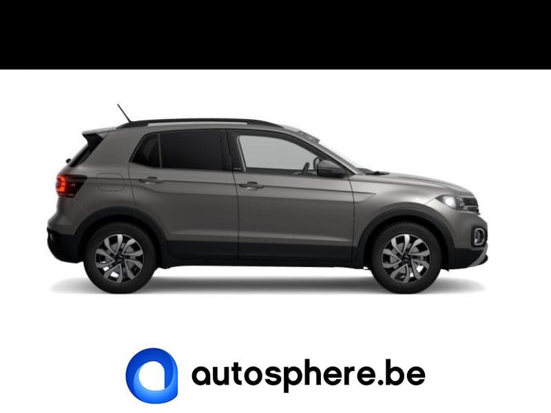 Volkswagen T-Cross Life - 8